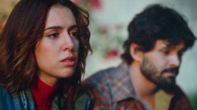 Pacto de Silencio : Foto