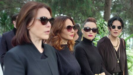 Pacto de Silencio : Foto