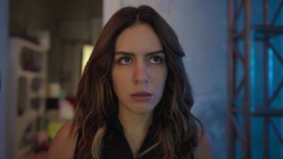 Pacto de Silencio : Foto