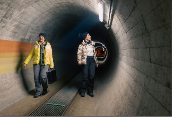 007: Camino al millón : Foto