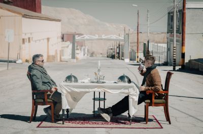 007: Camino al millón : Foto