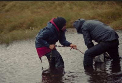 007: Camino al millón : Foto