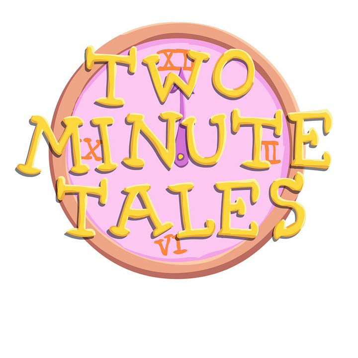 Two Minute Tales : Póster