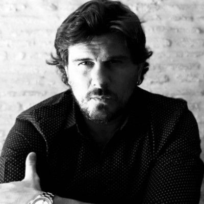 Póster Luis Ara Hermida