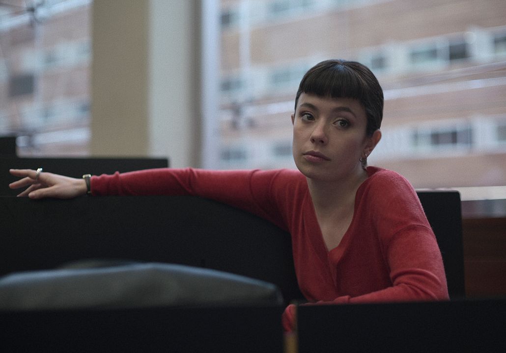 No voy a pedirle a nadie que me crea : Foto