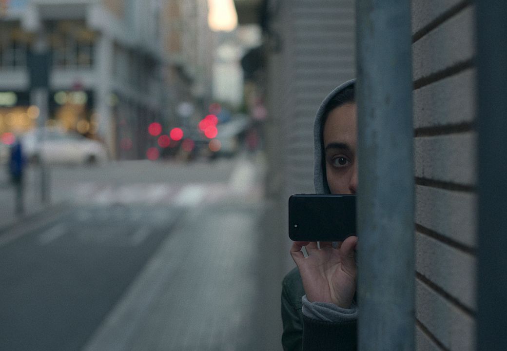 No voy a pedirle a nadie que me crea : Foto