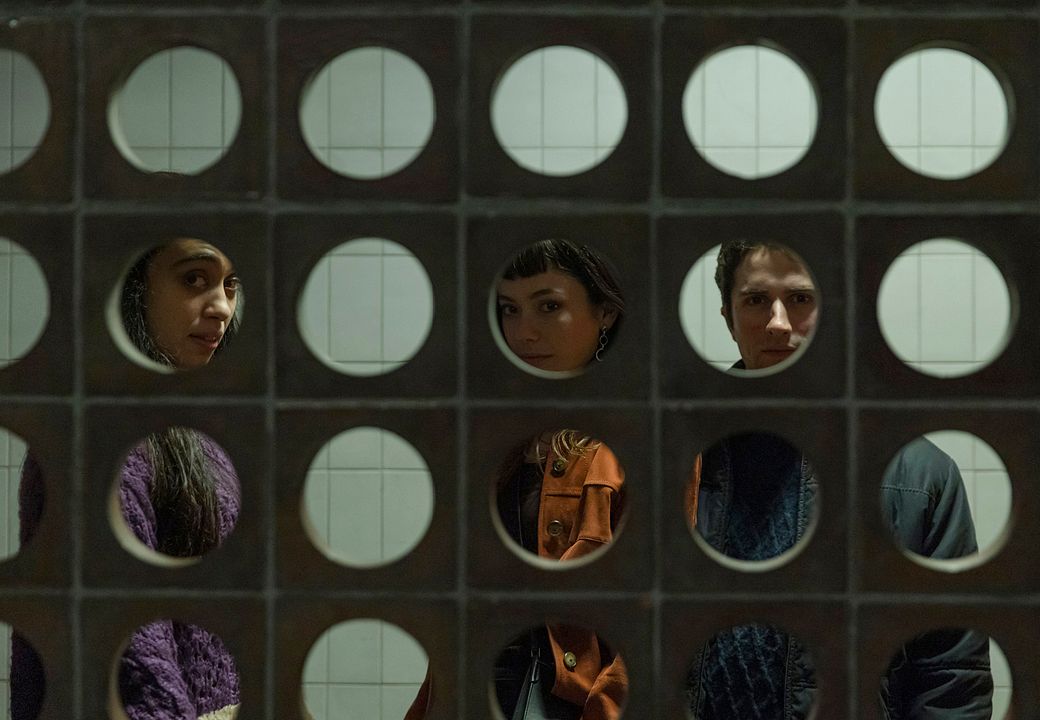 No voy a pedirle a nadie que me crea : Foto Dario Yazbek Bernal, Anna Castillo