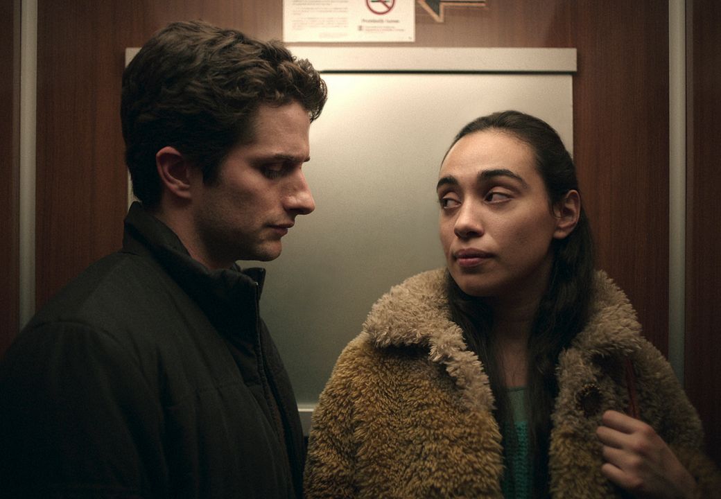 No voy a pedirle a nadie que me crea : Foto