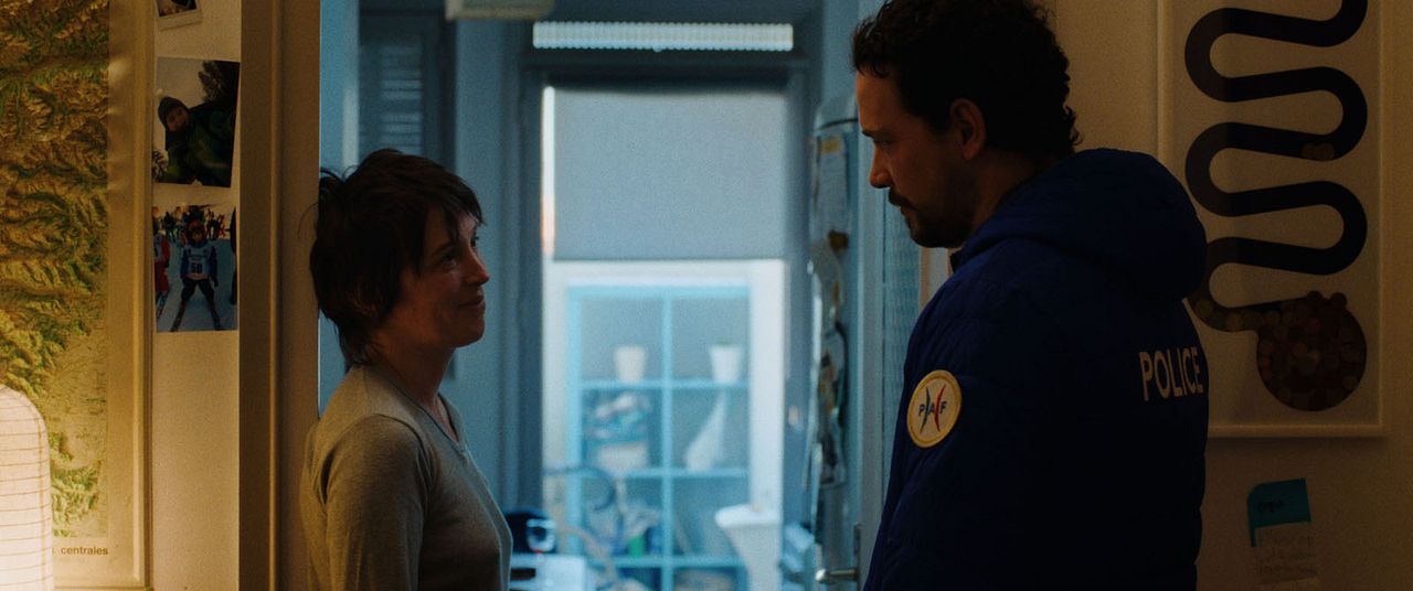 Foto Florence Loiret Caille