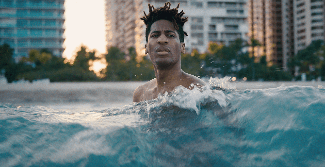 American Symphony : Foto Jon Batiste