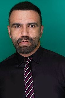 Póster Francisco Calvillo