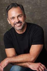 Póster Forrest Hartl