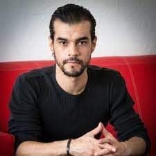 Póster Felipe de Lara