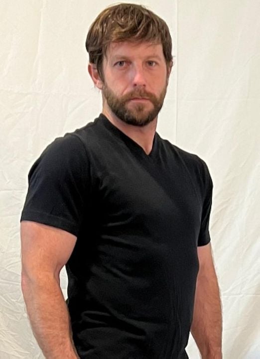 Póster Duffy McManus