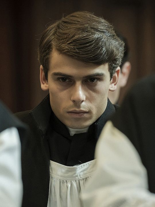 Póster Leonardo Maltese