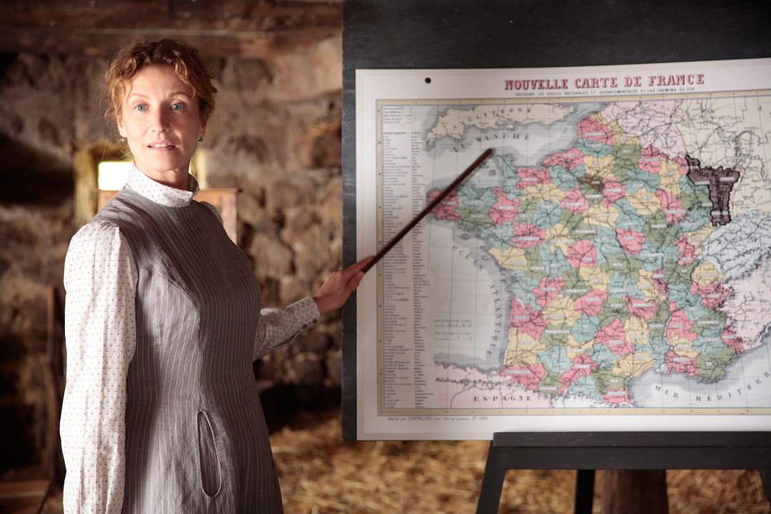 La Maestra Violet : Foto