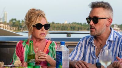 ¡Sálvese quien pueda! : Foto