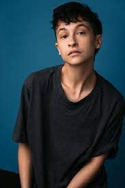 Póster Noah Lamanna