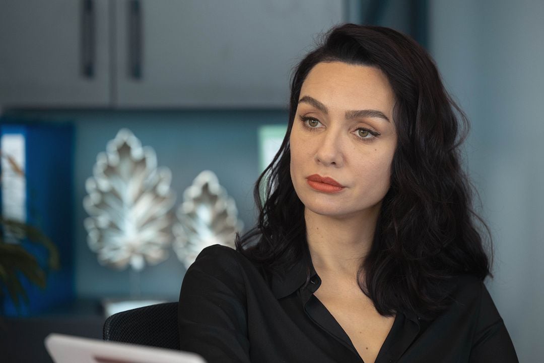 Como vuela el cuervo : Foto