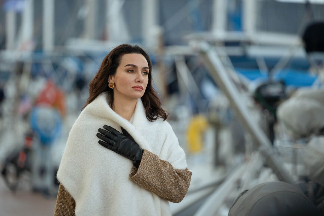 Como vuela el cuervo : Foto