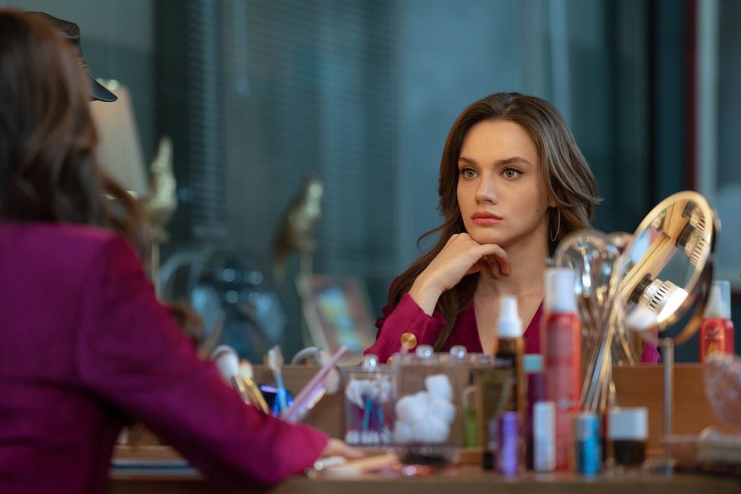 Como vuela el cuervo : Foto