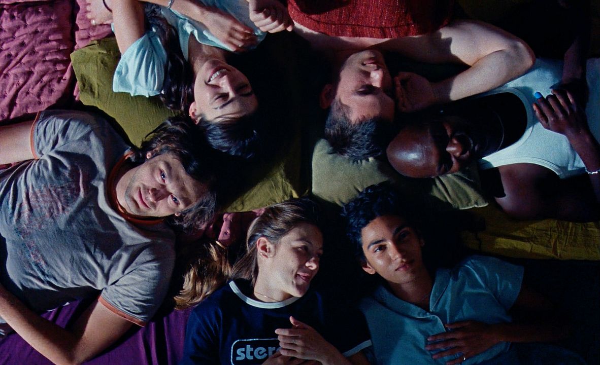 Foto Alba Gaia Bellugi