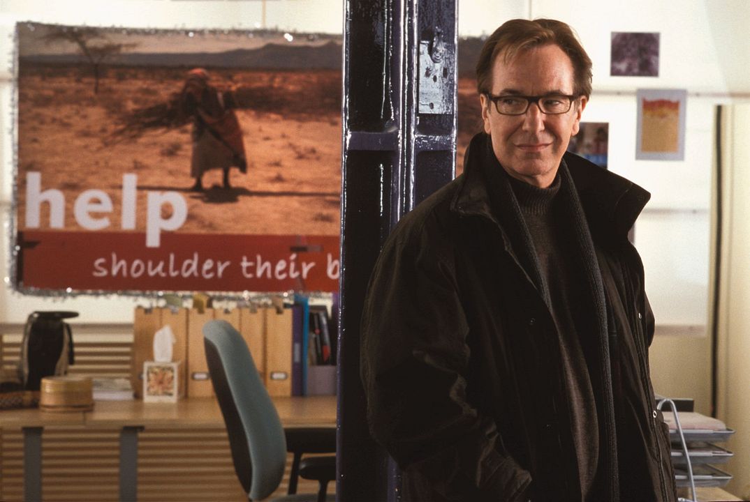 Realmente amor : Foto