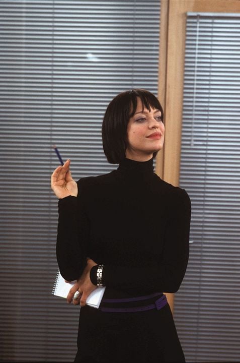 Realmente amor : Foto