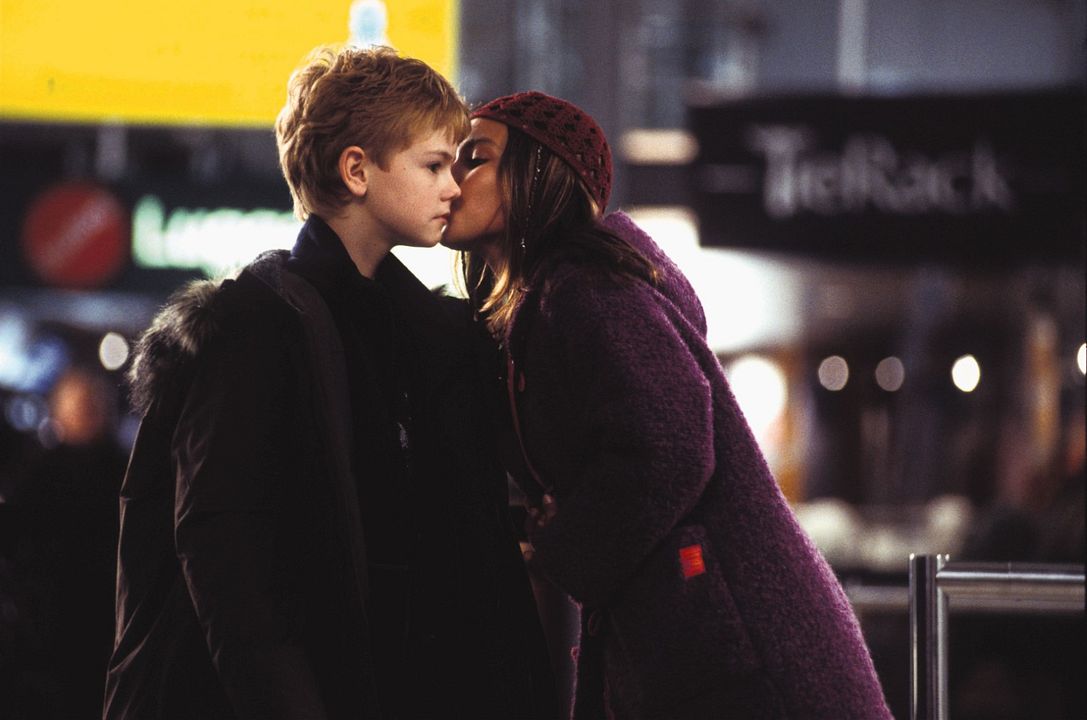 Realmente amor : Foto