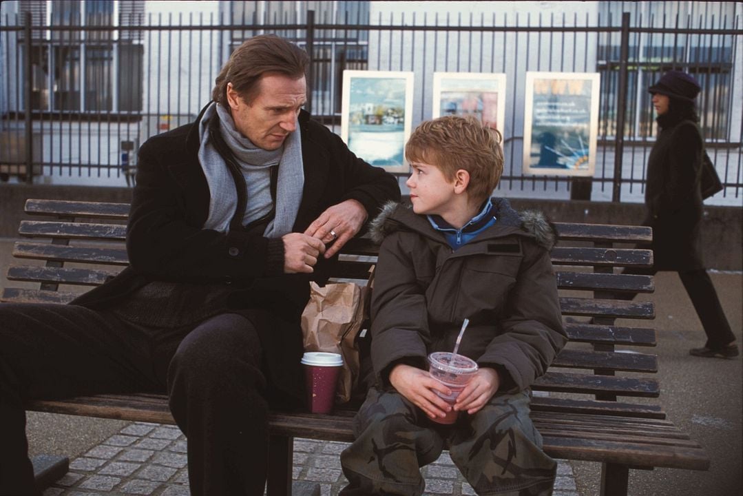 Realmente amor : Foto