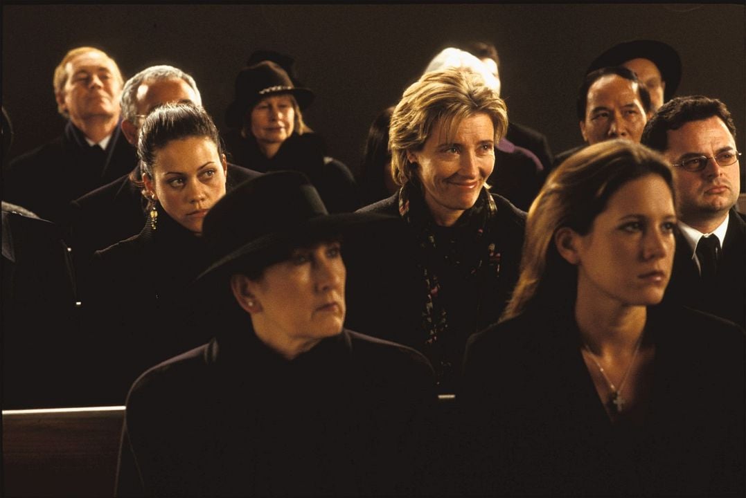 Realmente amor : Foto