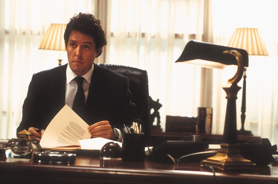 Realmente amor : Foto