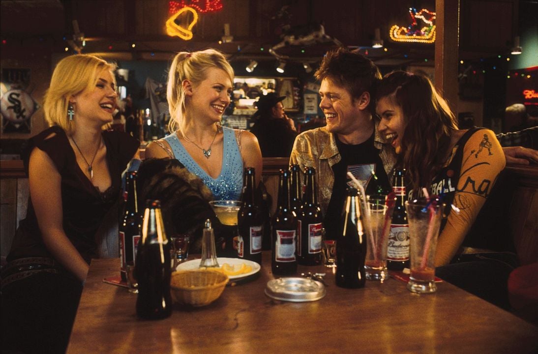 Realmente amor : Foto