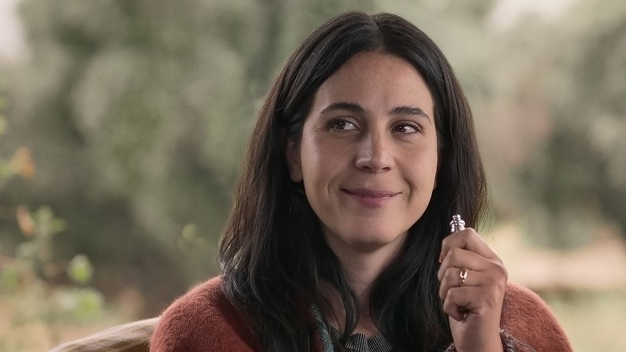 Familia : Foto Cassandra Ciangherotti