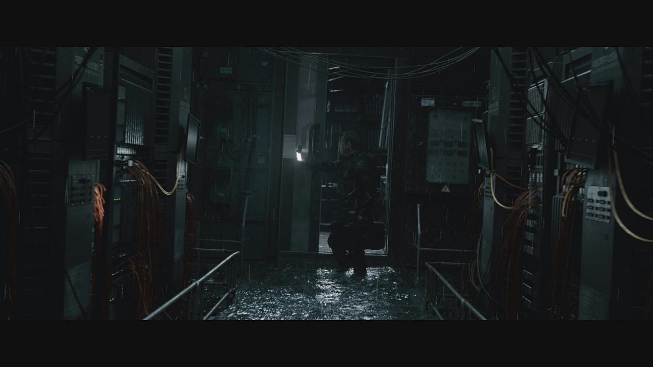 La tierra errante 2 : Foto