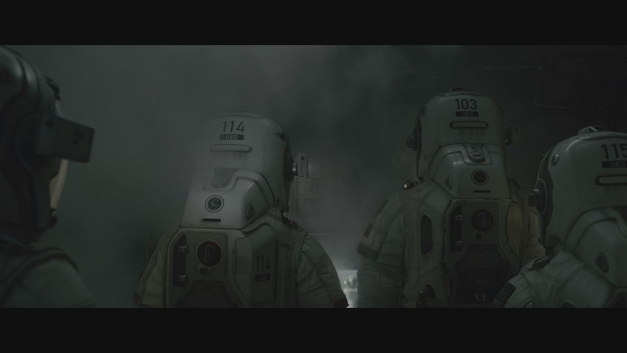 La tierra errante 2 : Foto