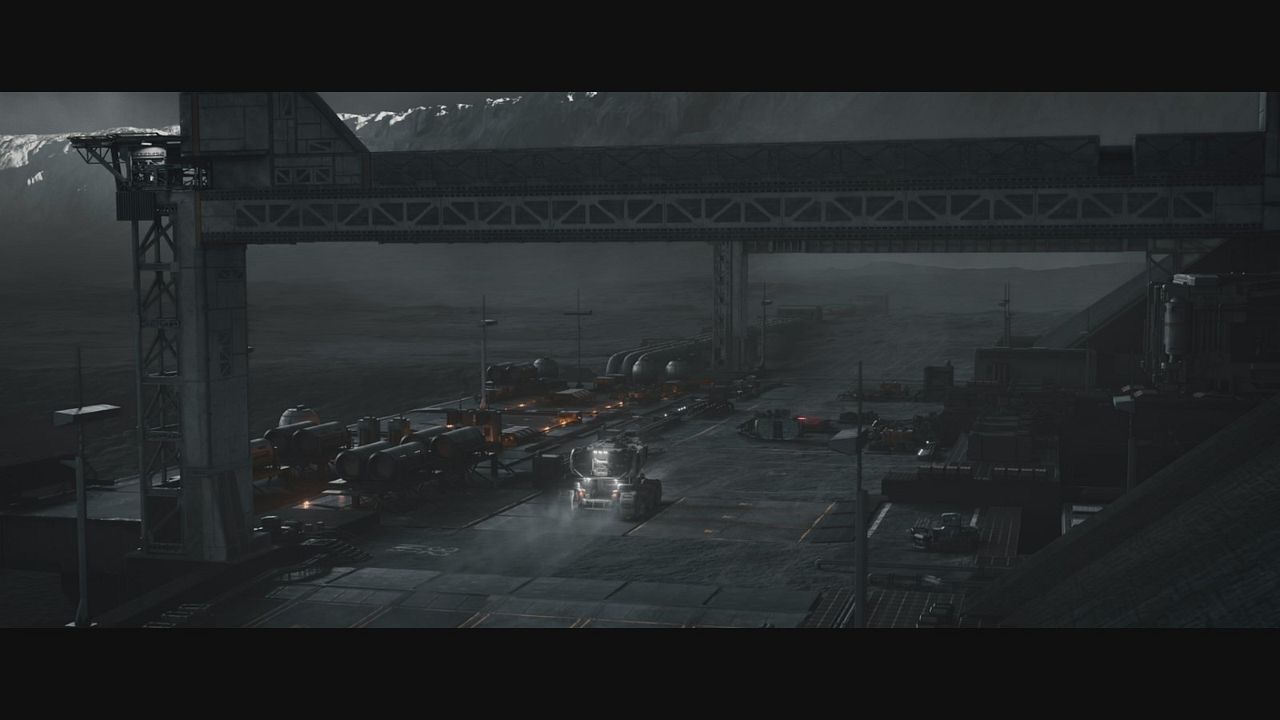 La tierra errante 2 : Foto