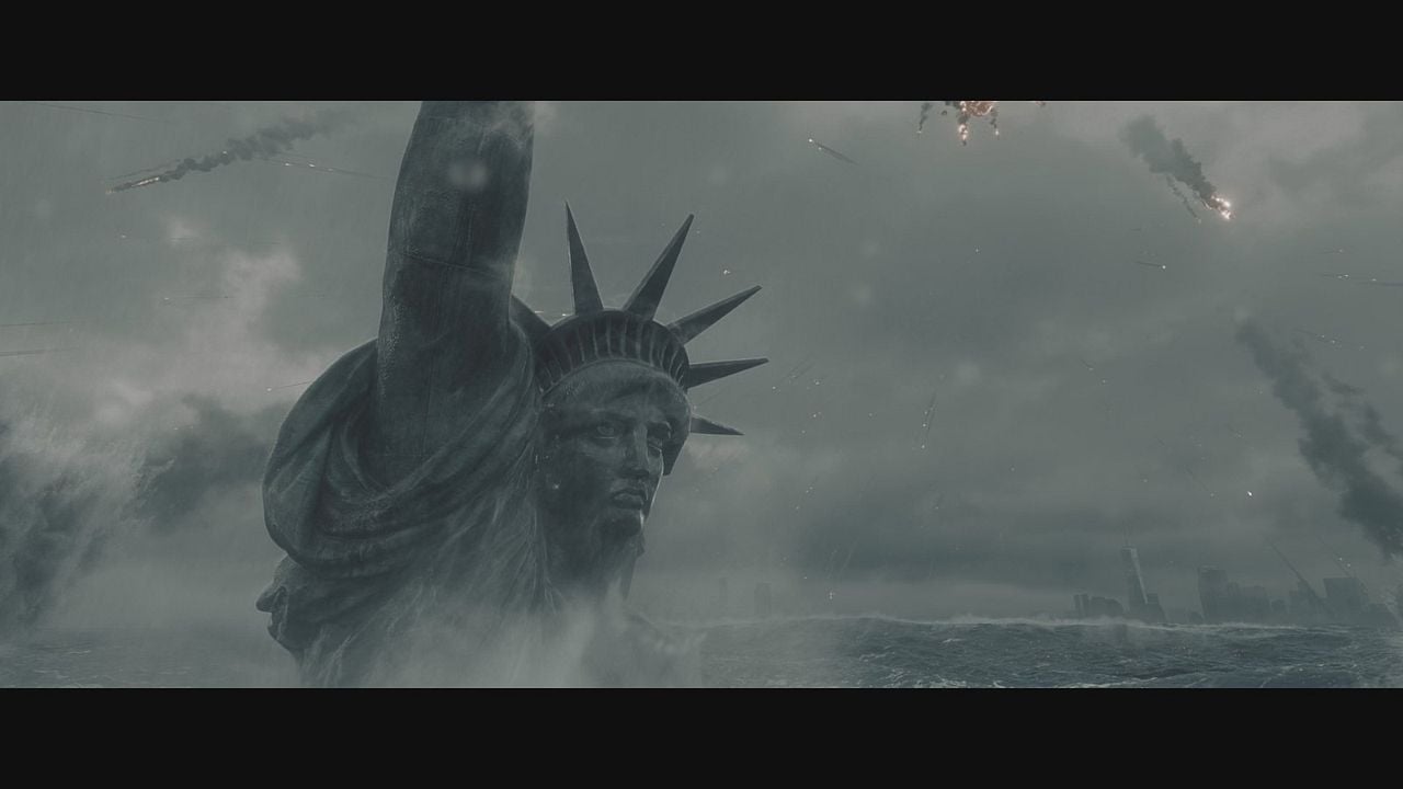 La tierra errante 2 : Foto