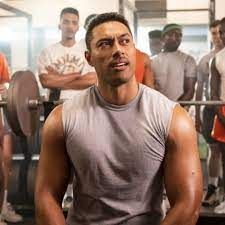 Póster Uli Latukefu