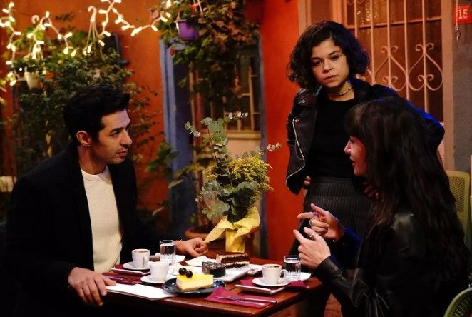 Tengo un problema : Foto