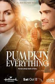 Pumpkin Everything : Póster