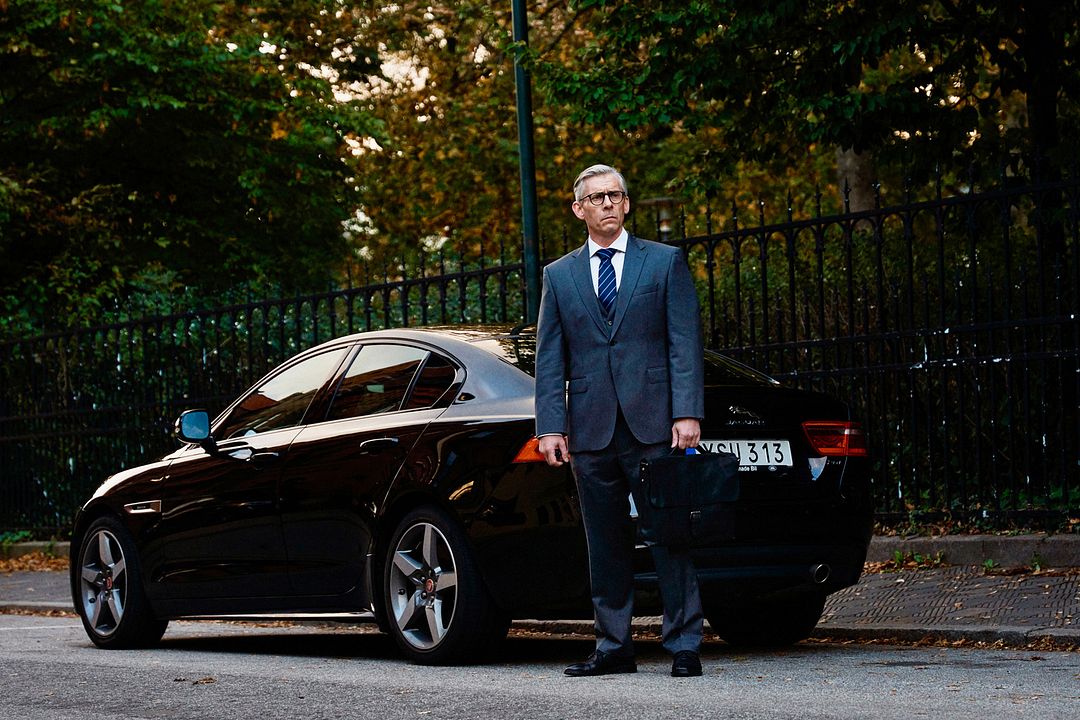 Una familia normal : Foto