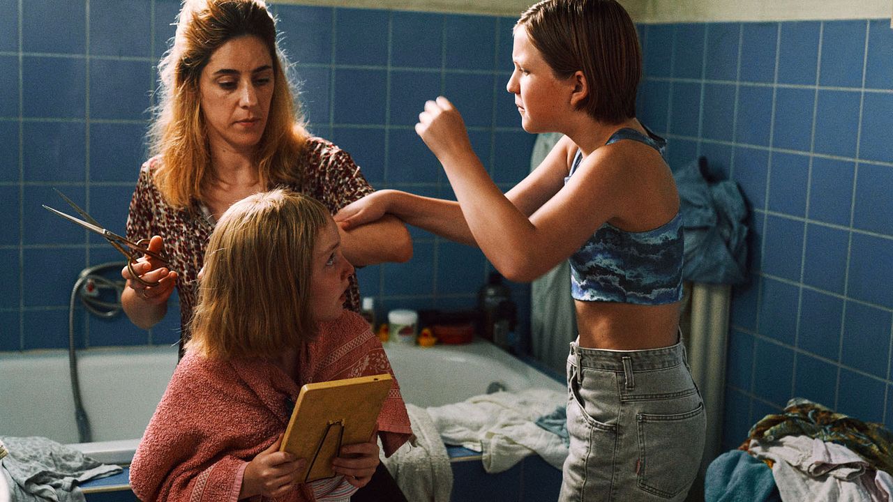 When It Melts : Foto