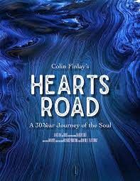 Hearts Road : Póster