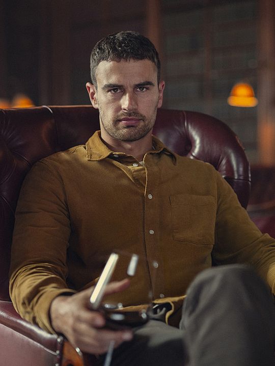 Los Caballeros : Póster