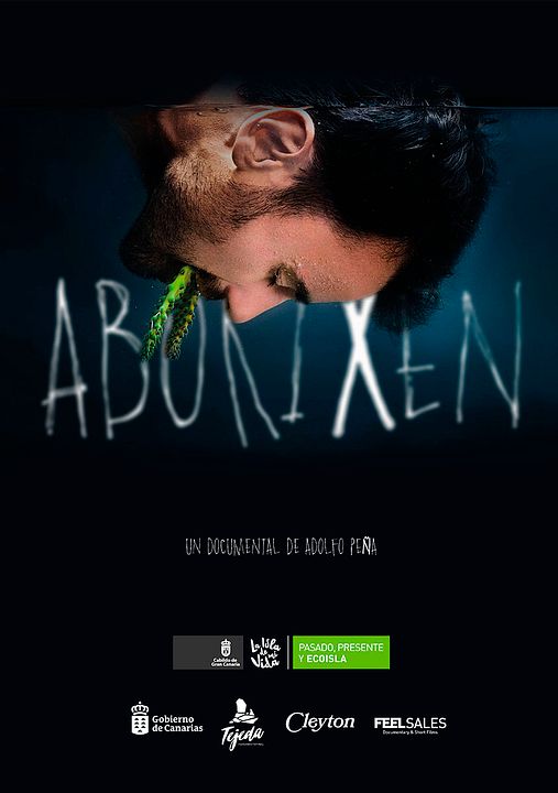 Aborixen : Póster