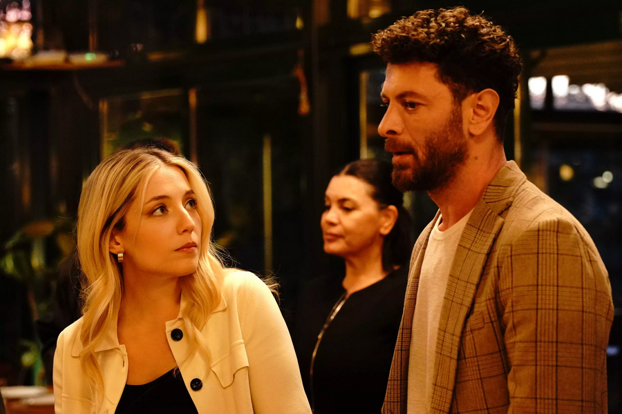 Tengo un problema : Foto