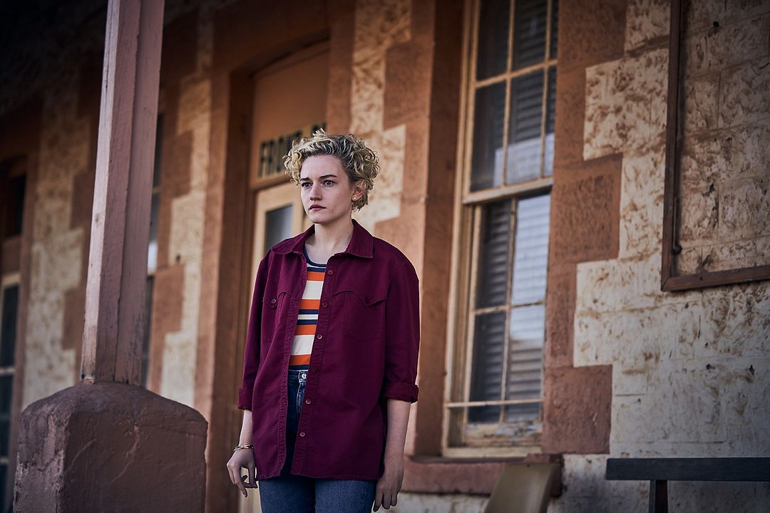 The Royal Hotel : Foto