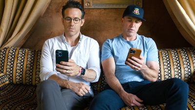 Bienvenido al Wrexham : Foto