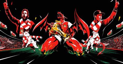 Bienvenido al Wrexham : Foto